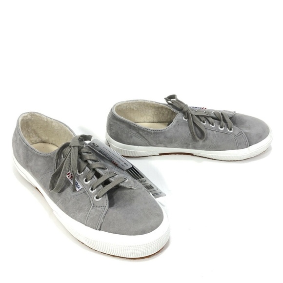 superga 2750 plus sangallow